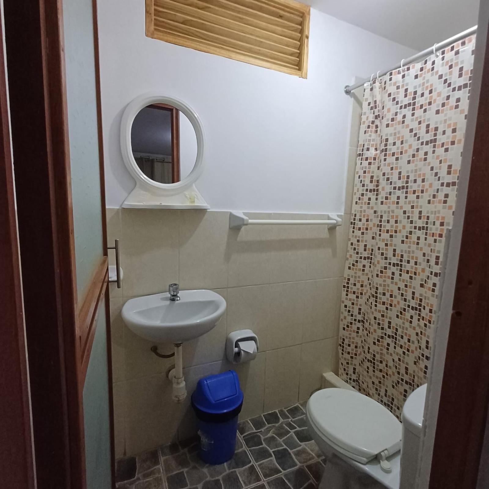 El Capricho Паракас Екстериор снимка